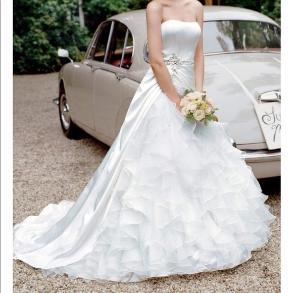 David's Bridal Dresses & Skirts - Brand new with tags.